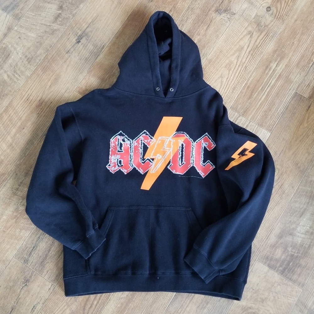 ACDC Hoodie